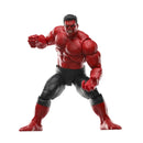 Marvel Legends 6" Captain America Brave New World Red Hulk-3