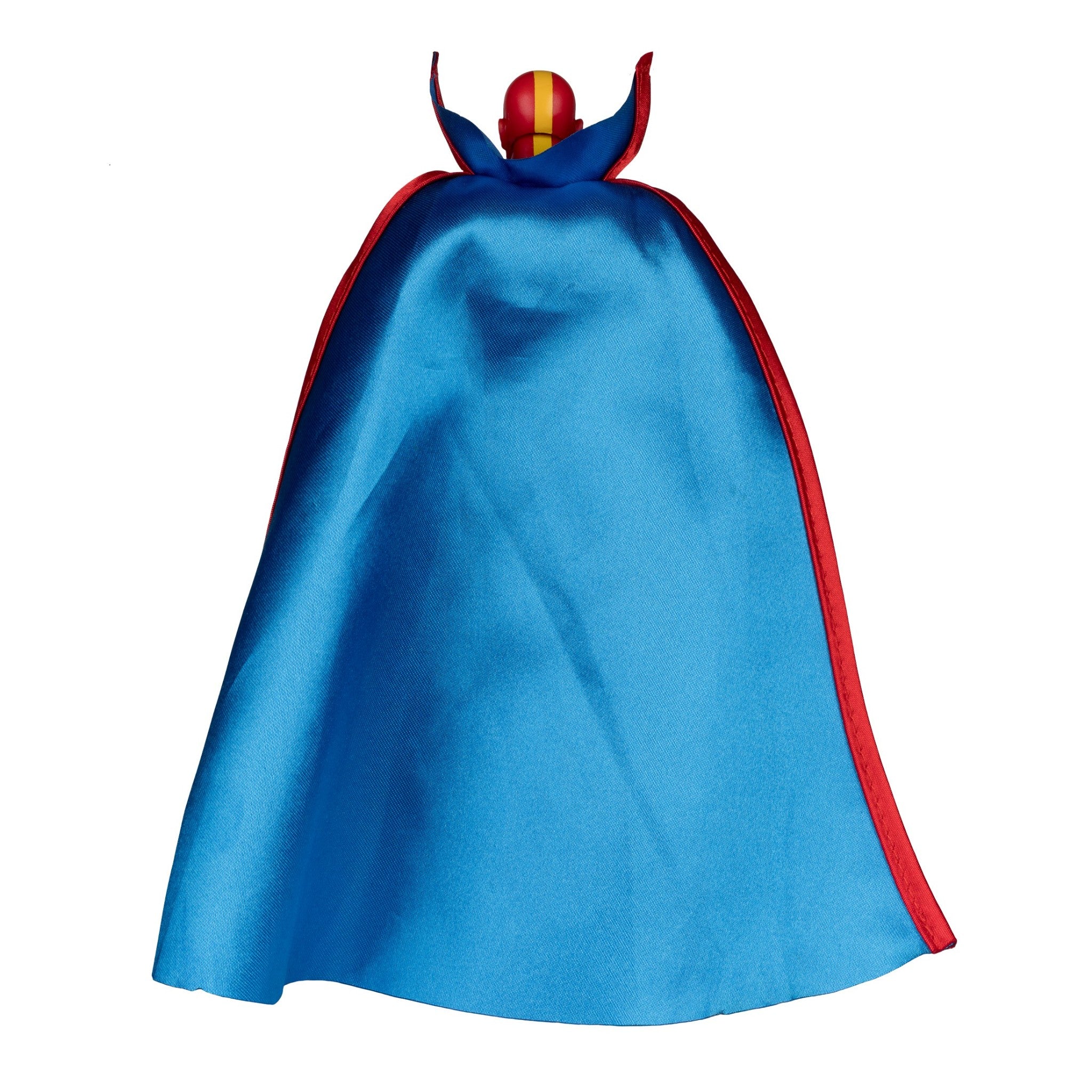 DC Multiverse Bronze Age Red Tornado - McFarlane DC Direct Digital