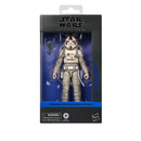 Star Wars Black Series 6" Mandalorian & Grogu Imperial Remnant AT-AT Driver-1