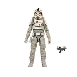 Star Wars Black Series 6" Mandalorian & Grogu Imperial Remnant AT-AT Driver - 0