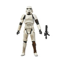 Star Wars Black Series 6" Mandalorian & Grogu Imperial Remnant Stormtrooper #06-2