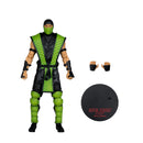Mortal Kombat Klassic Reptile 7" Figure - McFarlane Toys-2