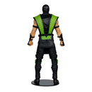 Mortal Kombat Klassic Reptile 7" Figure - McFarlane Toys-4