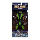 Mortal Kombat Klassic Reptile 7" Figure - McFarlane Toys-5