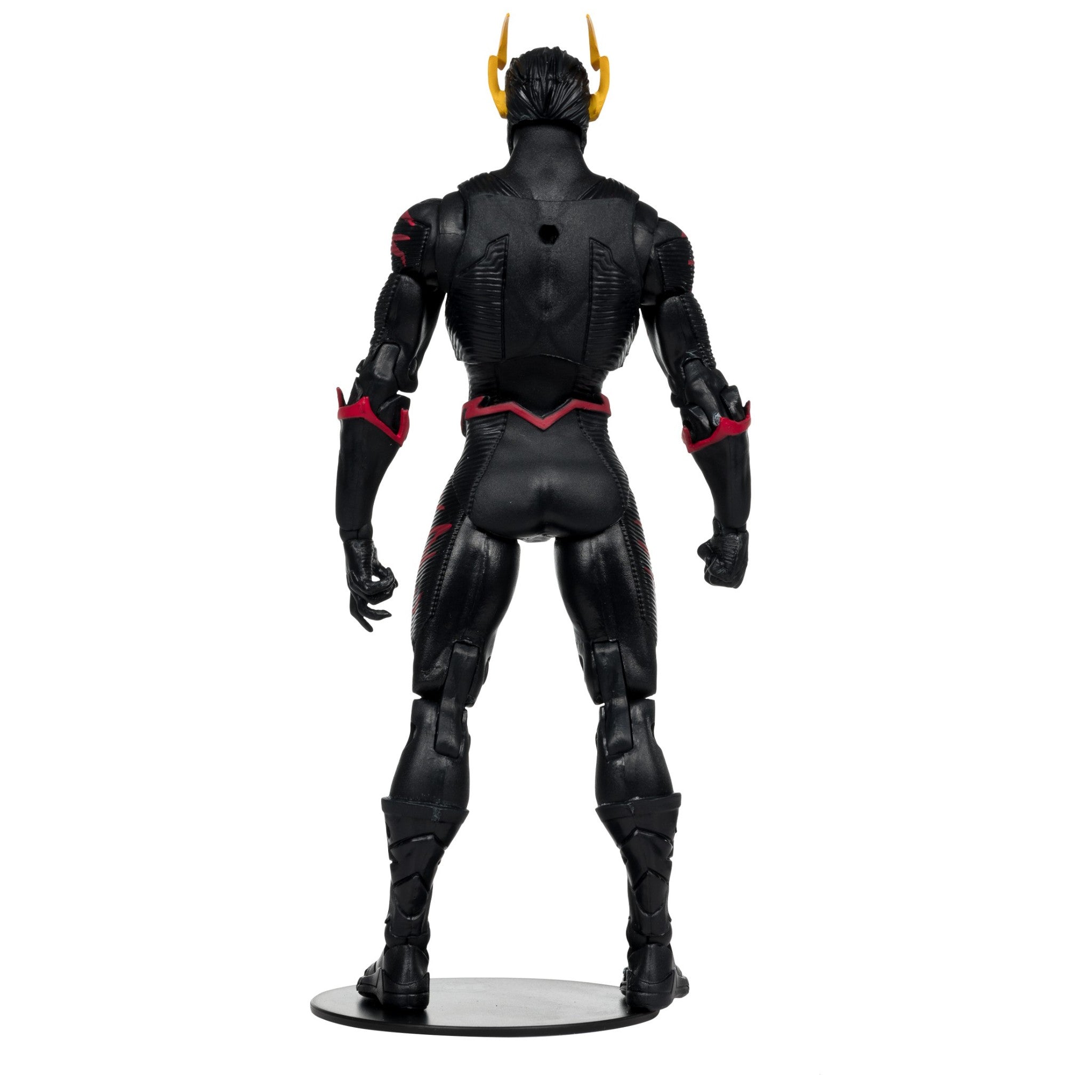 DC Multiverse New 52 Reverse Flash PLATINUM - McFarlane Toys | Green ...