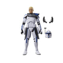 Star Wars Black Series 6" Ahsoka Clone Captain Rex-2