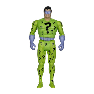 DC Direct Super Powers 2024 The Riddler - McFarlane Toys - 0
