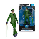 DC Multiverse Batman Hush The Riddler - McFarlane Toys-1