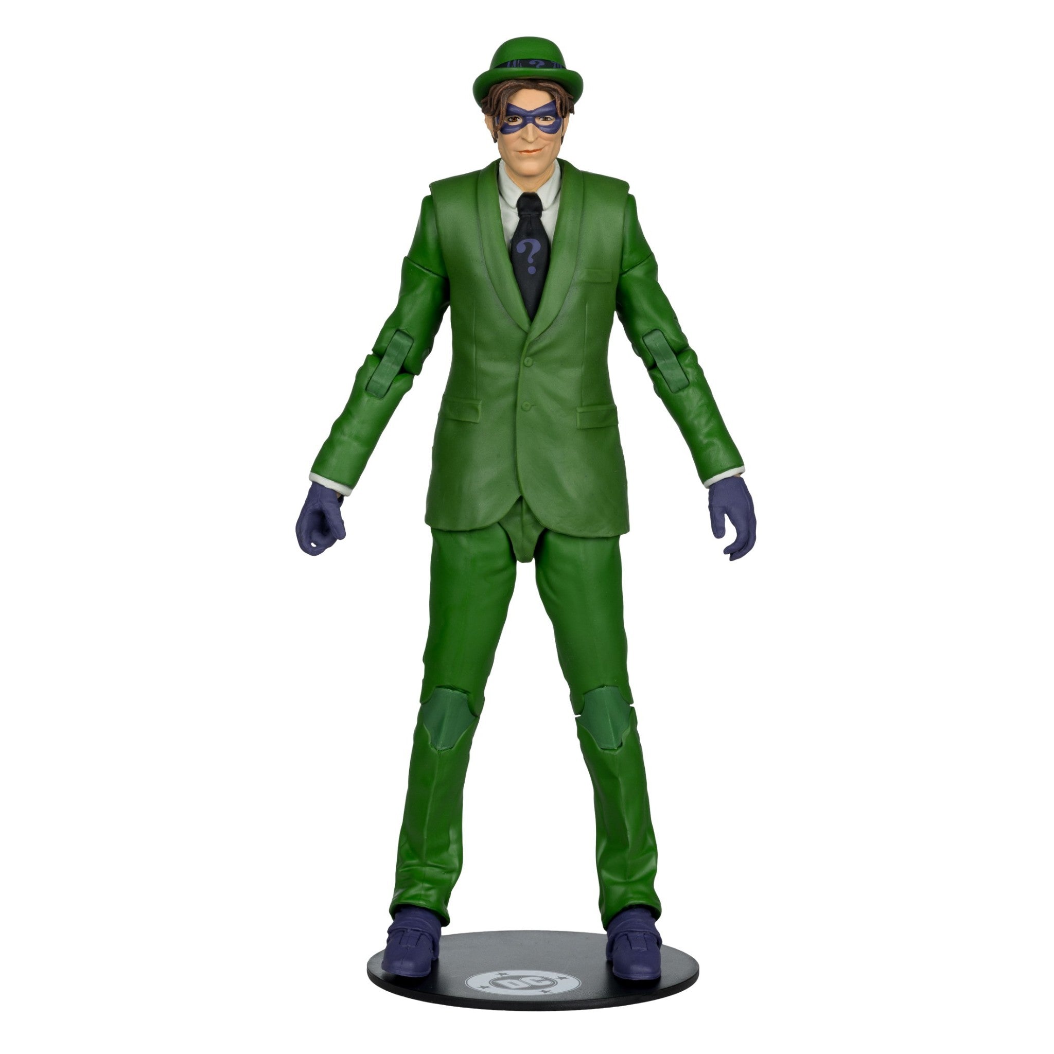 DC Multiverse Batman Hush The Riddler - McFarlane Toys