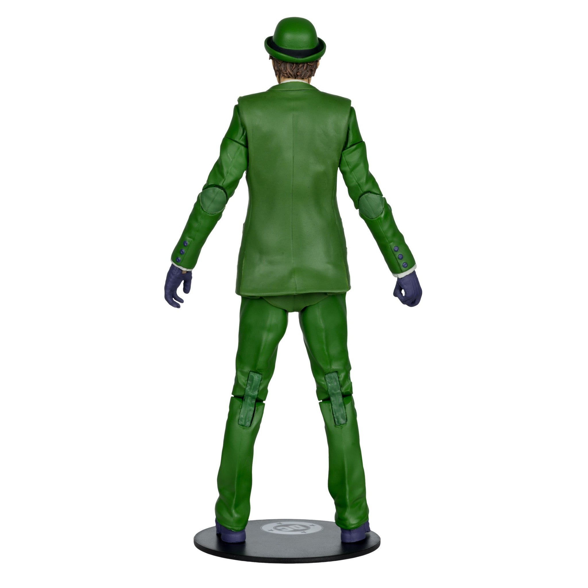 DC Multiverse Batman Hush The Riddler - McFarlane Toys