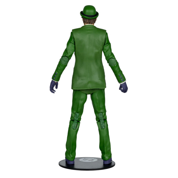 DC Multiverse Batman Hush The Riddler - McFarlane Toys