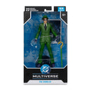 DC Multiverse Batman Hush The Riddler - McFarlane Toys-5