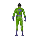 DC Retro Super Friends Riddler 6" Figure PLATINUM - McFarlane Toys-4