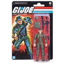 G.I. Joe Classified Series Retro Cardback 6" Figure Robert "Grunt" Graves-1