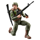 G.I. Joe Classified Series Retro Cardback 6" Figure Robert "Grunt" Graves-3
