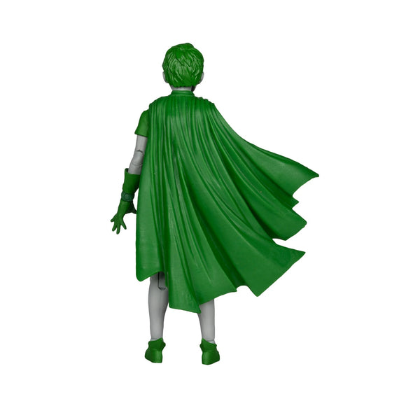 DC Multiverse Dick Grayson Robin Jokerized Gold Label - McFarlane