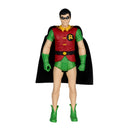 DC Retro Super Friends Robin 6" Figure - McFarlane Toys-3