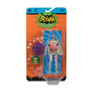 DC Retro Batman Classic TV Series 1966 Wax Robin 6" - McFarlane Toys-6