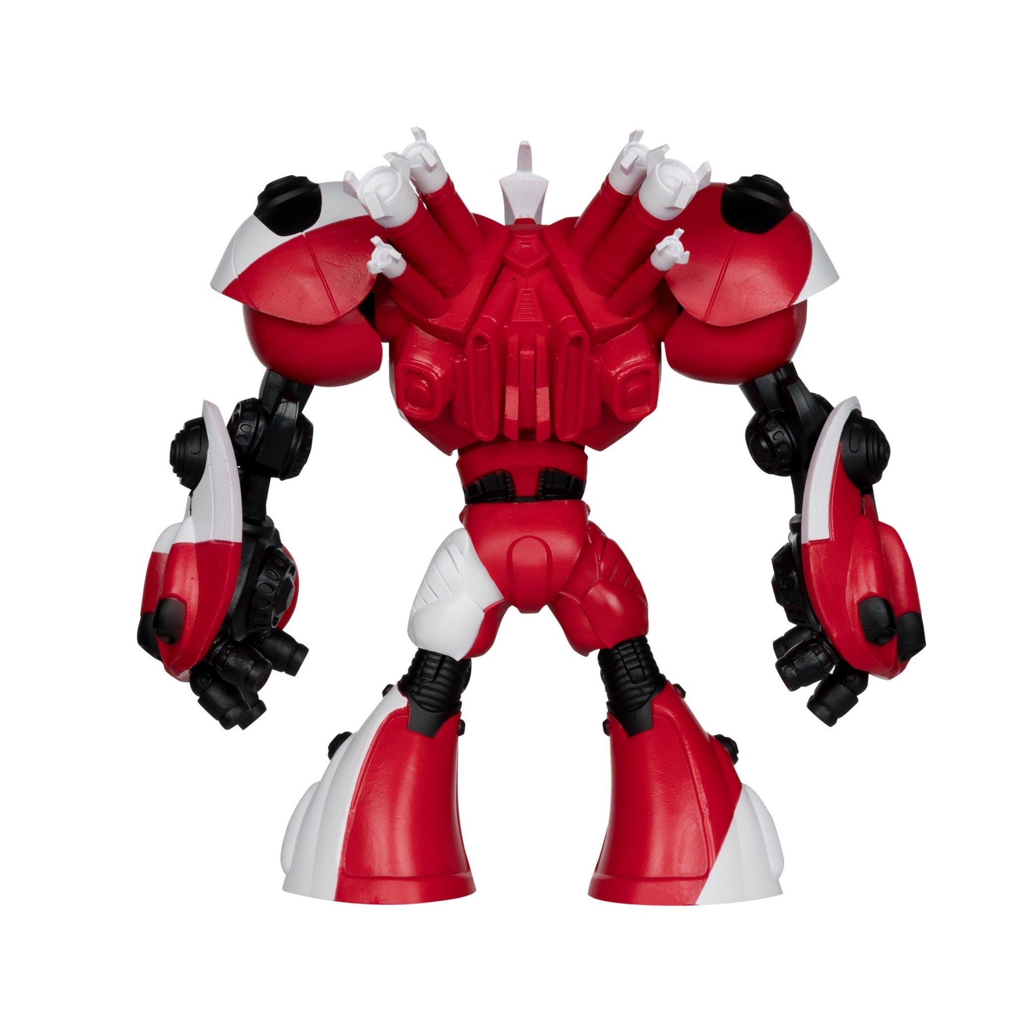 Spawn Robot Wars Spawn 7" Action Figure - McFarlane Toys