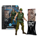 DC Multiverse Collector Edition DC Classic Sergeant Rock - McFarlane Toys-1