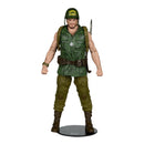 DC Multiverse Collector Edition DC Classic Sergeant Rock - McFarlane Toys-3