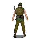 DC Multiverse Collector Edition DC Classic Sergeant Rock - McFarlane Toys-4