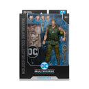 DC Multiverse Collector Edition DC Classic Sergeant Rock - McFarlane Toys-5