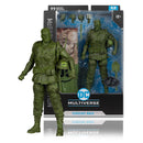 DC Multiverse Collector Edition DC Classic Sergeant Rock PLATINUM - McFarlane-1