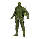DC Multiverse Collector Edition DC Classic Sergeant Rock PLATINUM - McFarlane-3