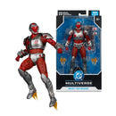 DC Multiverse Justice League Generation Lost Red Rocket Brigade - McFarlane Toys-1