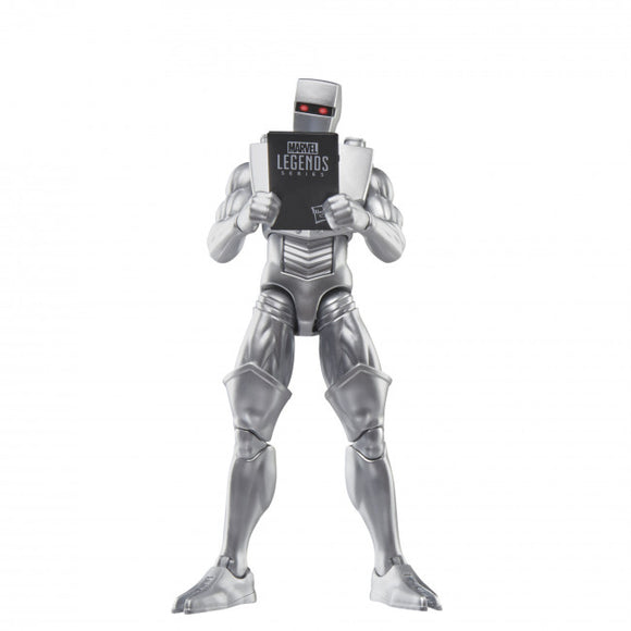 Marvel Legends 6" ROM Spaceknight