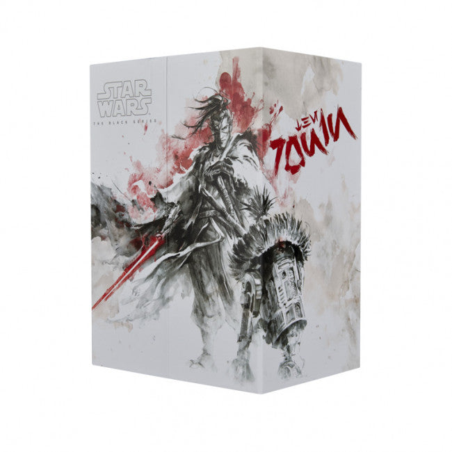 Star Wars Black Series 6
