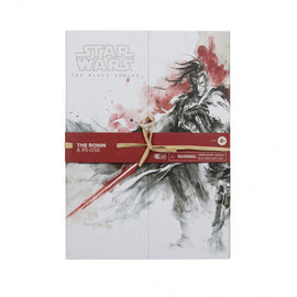 Star Wars Black Series 6" The Ronin & R5-D56 - 0