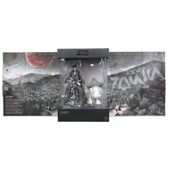 Star Wars Black Series 6