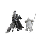 Star Wars Black Series 6" The Ronin & R5-D56-4