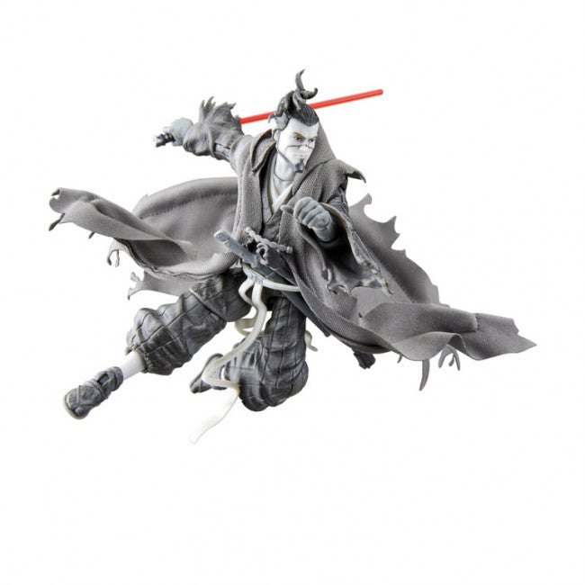 Star Wars Black Series 6