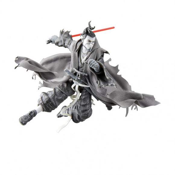 Star Wars Black Series 6" The Ronin & R5-D56