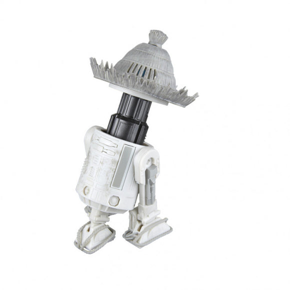 Star Wars Black Series 6" The Ronin & R5-D56