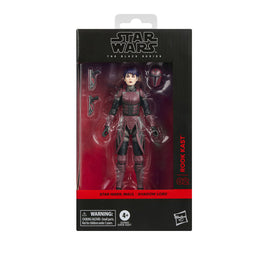 Star Wars Black Series 6" Maul – Shadow Lord Rook Kast