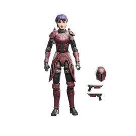 Star Wars Black Series 6" Maul – Shadow Lord Rook Kast - 0