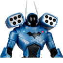 DC Multiverse Rookie & Mister Bloom 2 Pack Gold Label - McFarlane Toys-6