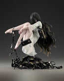 Kotobukiya Bishoujo The Ring Sadako Statue-1