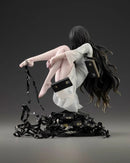 Kotobukiya Bishoujo The Ring Sadako Statue-2