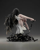 Kotobukiya Bishoujo The Ring Sadako Statue-4