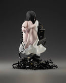 Kotobukiya Bishoujo The Ring Sadako Statue-3