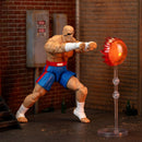 Street Fighter II Sagat 6" Figure - Jada Toys-4