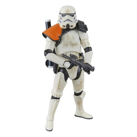 Star Wars Black Series 6" A New Hope Sandtrooper