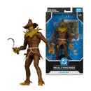 DC Multiverse DC Classic Scarecrow - McFarlane Toys-1