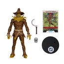 DC Multiverse DC Classic Scarecrow - McFarlane Toys-2