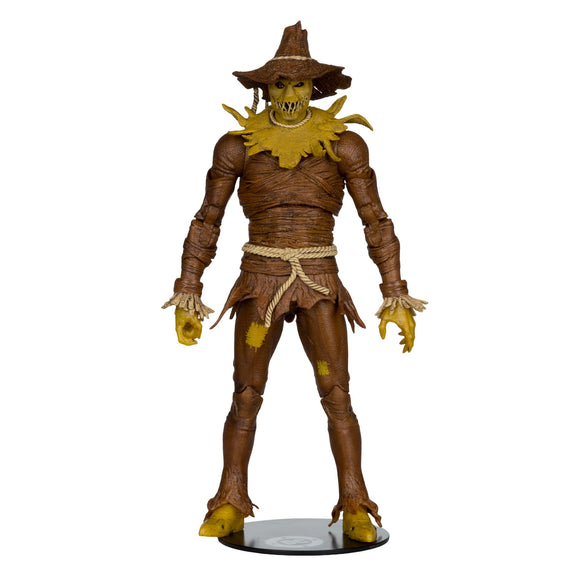 DC Multiverse DC Classic Scarecrow - McFarlane Toys